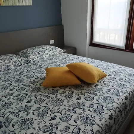 Apartamento New Luxury - *