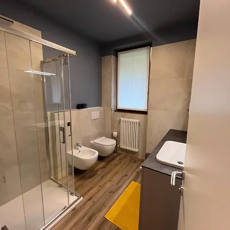 New Luxury - * Μενάτζιο