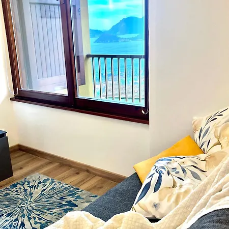 Apartamento New Luxury - *