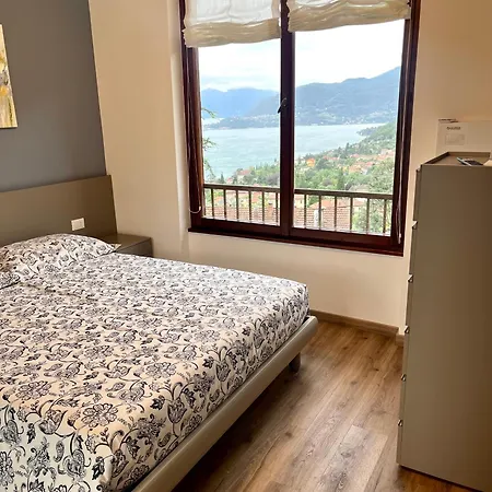New Luxury - Μενάτζιο