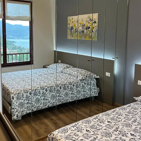 New Luxury - Apartamento