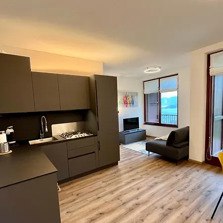 Apartamento New Luxury -