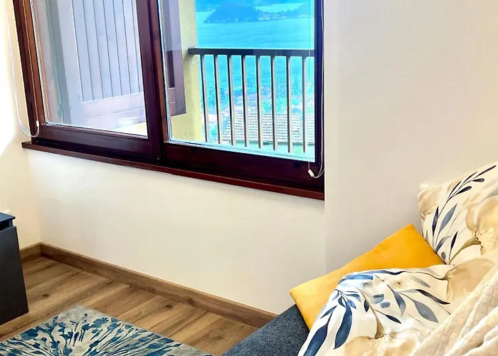 Apartamento New Luxury - *