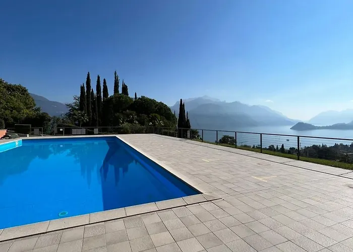 Apartamento New Luxury - *