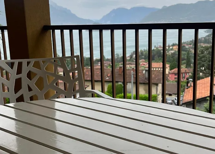 Apartamento New Luxury - Menaggio