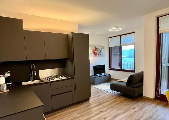 Apartamento New Luxury -
