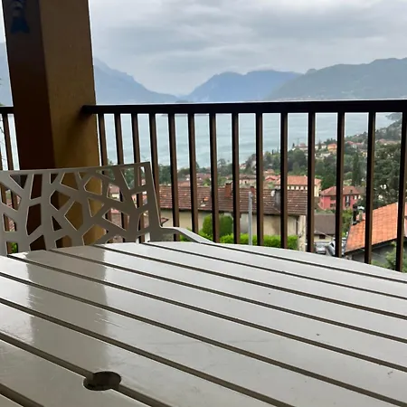 Apartment New Luxury - Menaggio